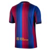 Camisola FC Barcelona Equipamento Principal 2026-27 Manga Curta