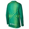 Camisola FC Barcelona Guarda Redes Equipamento Principal 2026-27 Manga Comprida
