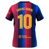 Camisola FC Barcelona Lamine Yamal 10 Equipamento Principal 2026-27 Manga Curta