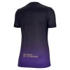 Camisola FC Barcelona Mulher Equipamento Alternativa 2026-27 Manga Curta
