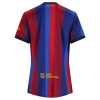 Camisola FC Barcelona Mulher Equipamento Principal 2026-27 Manga Curta