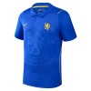 Camisola Chelsea Caicedo 25 Equipamento Principal 2026-27 Manga Curta