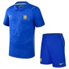 Camisola Chelsea Criança Equipamento Principal 2026-27 Manga Curta
