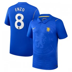 Camisola Chelsea Enzo 8 Equipamento Principal 2026-27 Manga Curta