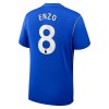 Camisola Chelsea Enzo 8 Equipamento Principal 2026-27 Manga Curta