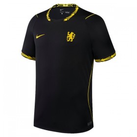 Camisola Chelsea Equipamento Alternativa 2026-27 Manga Curta
