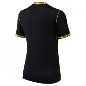 Camisola Chelsea Mulher Equipamento Alternativa 2026-27 Manga Curta