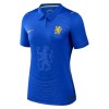 Camisola Chelsea Mulher Equipamento Principal 2026-27 Manga Curta