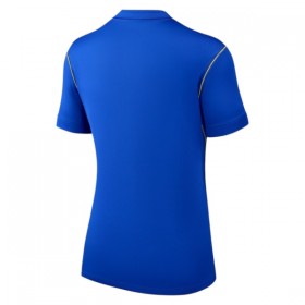 Camisola Chelsea Mulher Equipamento Principal 2026-27 Manga Curta