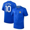 Camisola Chelsea Palmer 10 Equipamento Principal 2026-27 Manga Curta