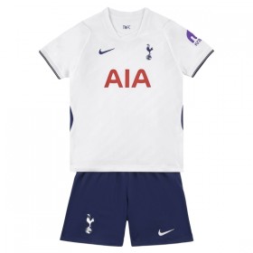 Camisola Tottenham Hotspur Criança Equipamento Principal 2026-27 Manga Curta