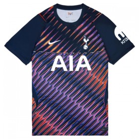 Camisola Tottenham Hotspur Equipamento Alternativa 2026-27 Manga Curta