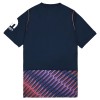 Camisola Tottenham Hotspur Equipamento Alternativa 2026-27 Manga Curta