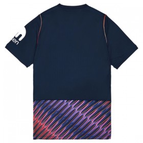 Camisola Tottenham Hotspur Equipamento Alternativa 2026-27 Manga Curta