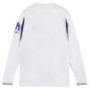Camisola Tottenham Hotspur Equipamento Principal 2026-27 Manga Comprida