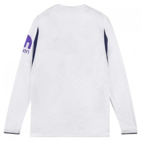 Camisola Tottenham Hotspur Equipamento Principal 2026-27 Manga Comprida