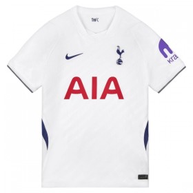 Camisola Tottenham Hotspur Equipamento Principal 2026-27 Manga Curta