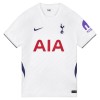 Camisola Tottenham Hotspur Kudus 20 Criança Equipamento Principal 2026-27 Manga Curta