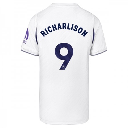 Camisola Tottenham Hotspur Richarlison 9 Equipamento Principal 2026-27 Manga Curta
