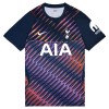 Camisola Tottenham Hotspur Romero 17 Equipamento Alternativa 2026-27 Manga Curta