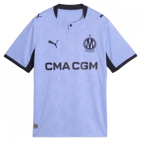 Camisola Olympique de Marseille Equipamento 3ª 2026-27 Manga Curta