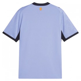 Camisola Olympique de Marseille Equipamento 3ª 2026-27 Manga Curta