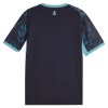 Camisola Olympique de Marseille Equipamento Alternativa 2026-27 Manga Curta