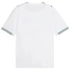 Camisola Olympique de Marseille Equipamento Principal 2026-27 Manga Curta