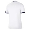Camisola Paris Saint-Germain Equipamento Alternativa 2026-27 Manga Curta