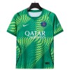 Camisola Paris Saint-Germain Guarda Redes Equipamento Alternativa 2026-27 Manga Curta