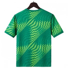 Camisola Paris Saint-Germain Guarda Redes Equipamento Alternativa 2026-27 Manga Curta