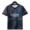 Camisola Paris Saint-Germain Guarda Redes Equipamento Principal 2026-27 Manga Curta