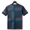 Camisola Paris Saint-Germain Guarda Redes Equipamento Principal 2026-27 Manga Curta