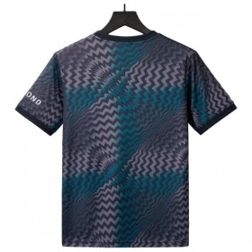 Camisola Paris Saint-Germain Guarda Redes Equipamento Principal 2026-27 Manga Curta