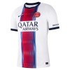 Camisola Paris Saint-Germain Hakimi 2 Equipamento Alternativa 2026-27 Manga Curta