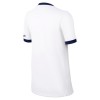 Camisola Paris Saint-Germain Mulher Equipamento Alternativa 2026-27 Manga Curta