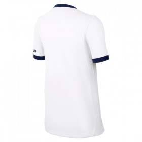 Camisola Paris Saint-Germain Mulher Equipamento Alternativa 2026-27 Manga Curta