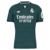 Camisola Real Madrid Criança Equipamento Alternativa 2026-27 Manga Curta