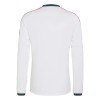 Camisola Real Madrid Equipamento Principal 2026-27 Manga Comprida