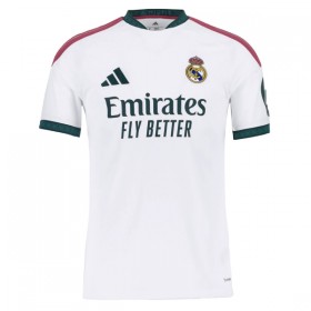 Camisola Real Madrid Equipamento Principal 2026-27 Manga Curta