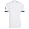Camisola Real Madrid Equipamento Principal 2026-27 Manga Curta