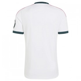 Camisola Real Madrid Equipamento Principal 2026-27 Manga Curta
