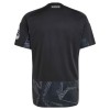 Camisola Real Madrid Guarda Redes Equipamento Principal 2026-27 Manga Curta