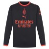 Camisola AC Milan Equipamento 3ª 2026-27 Manga Comprida