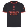 Camisola AC Milan Equipamento 3ª 2026-27 Manga Curta
