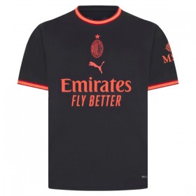 Camisola AC Milan Equipamento 3ª 2026-27 Manga Curta