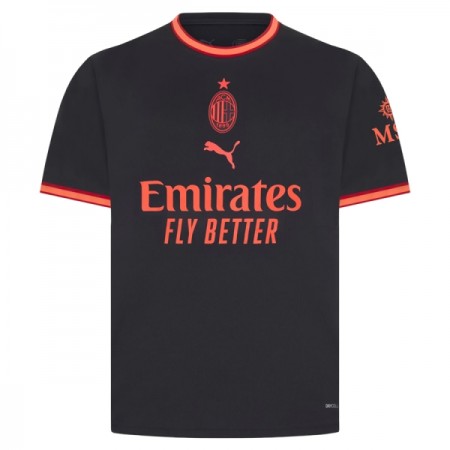 Camisola AC Milan Equipamento 3ª 2026-27 Manga Curta