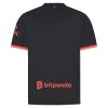 Camisola AC Milan Equipamento 3ª 2026-27 Manga Curta