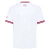 Camisola Liverpool Criança Equipamento Alternativa 2026-27 Manga Curta