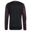 Camisola Liverpool Equipamento 3ª 2026-27 Manga Comprida